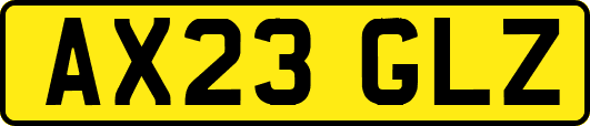 AX23GLZ
