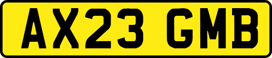 AX23GMB