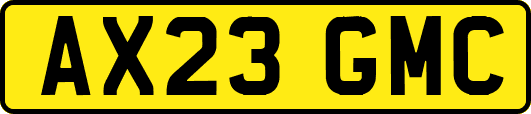 AX23GMC