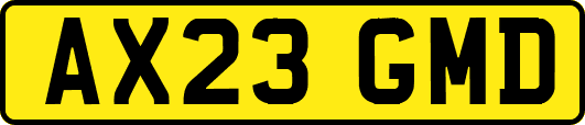 AX23GMD