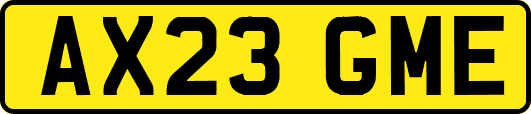 AX23GME