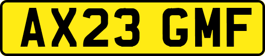 AX23GMF