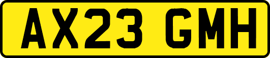 AX23GMH