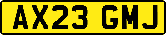 AX23GMJ
