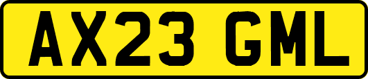 AX23GML