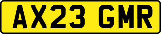 AX23GMR