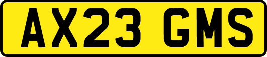 AX23GMS
