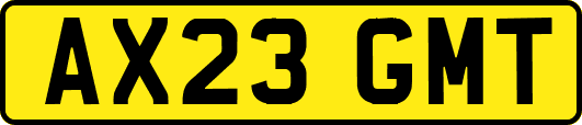 AX23GMT
