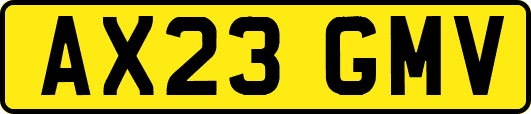 AX23GMV