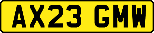 AX23GMW