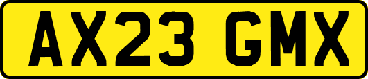 AX23GMX