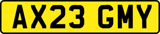 AX23GMY
