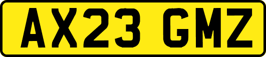 AX23GMZ