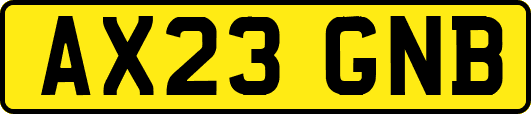 AX23GNB