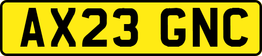 AX23GNC