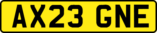 AX23GNE