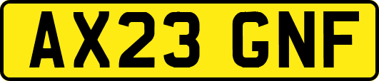 AX23GNF