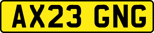 AX23GNG