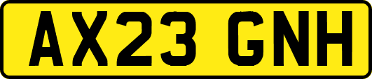 AX23GNH
