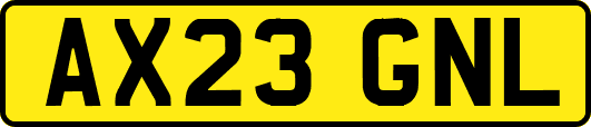 AX23GNL