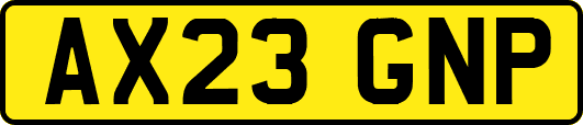 AX23GNP
