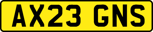 AX23GNS