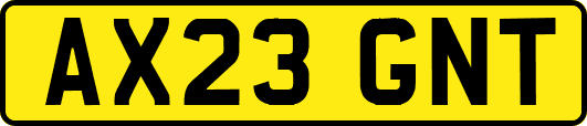 AX23GNT