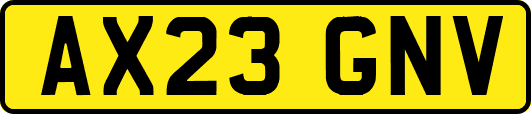 AX23GNV