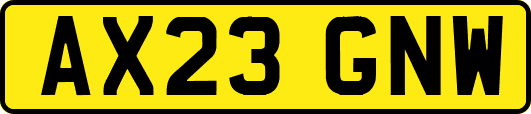 AX23GNW