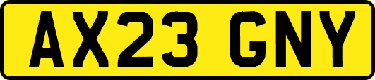 AX23GNY