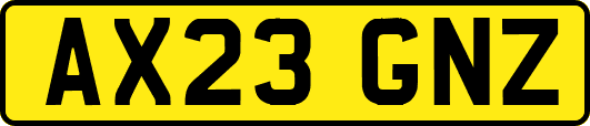 AX23GNZ