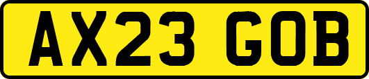 AX23GOB