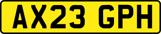 AX23GPH