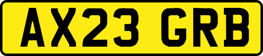AX23GRB