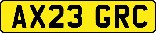 AX23GRC