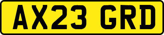 AX23GRD