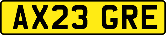 AX23GRE
