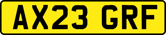 AX23GRF