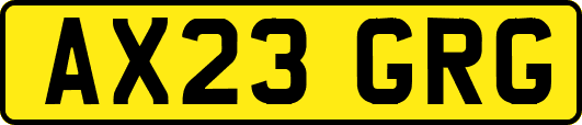 AX23GRG