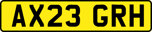 AX23GRH