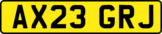 AX23GRJ