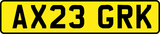 AX23GRK