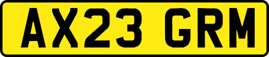 AX23GRM