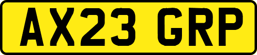 AX23GRP