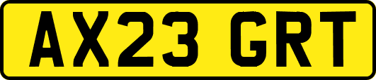 AX23GRT