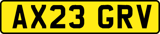 AX23GRV