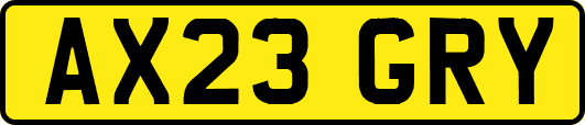 AX23GRY