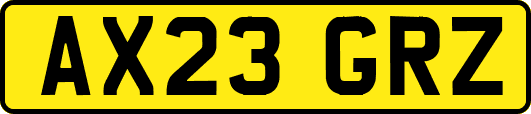 AX23GRZ