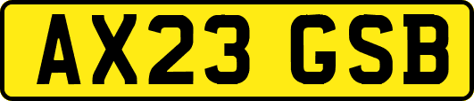 AX23GSB