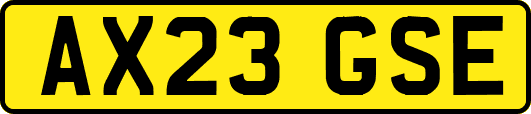 AX23GSE